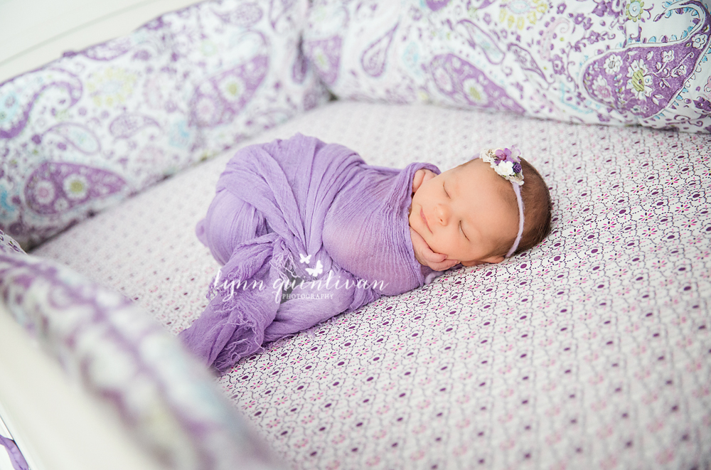 Hopkinton MA At Home Newborn Photographer