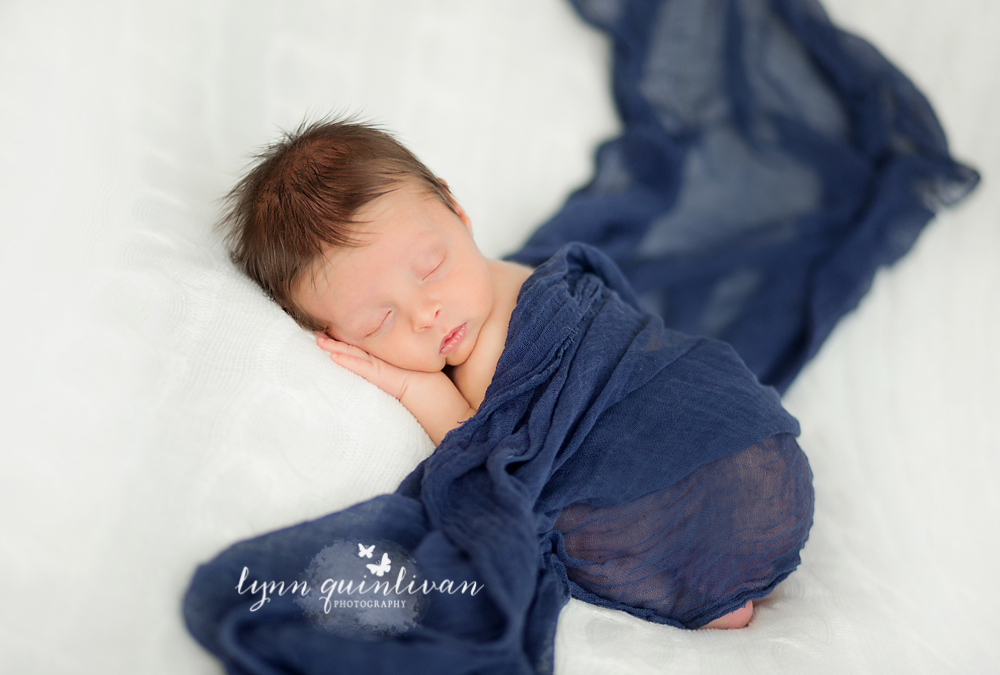 Massachusetts Newborn Photo Studio
