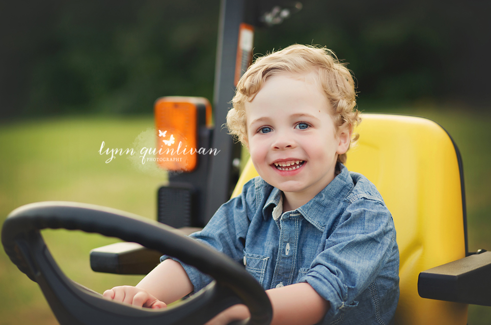 MA Outdoor Children Photography