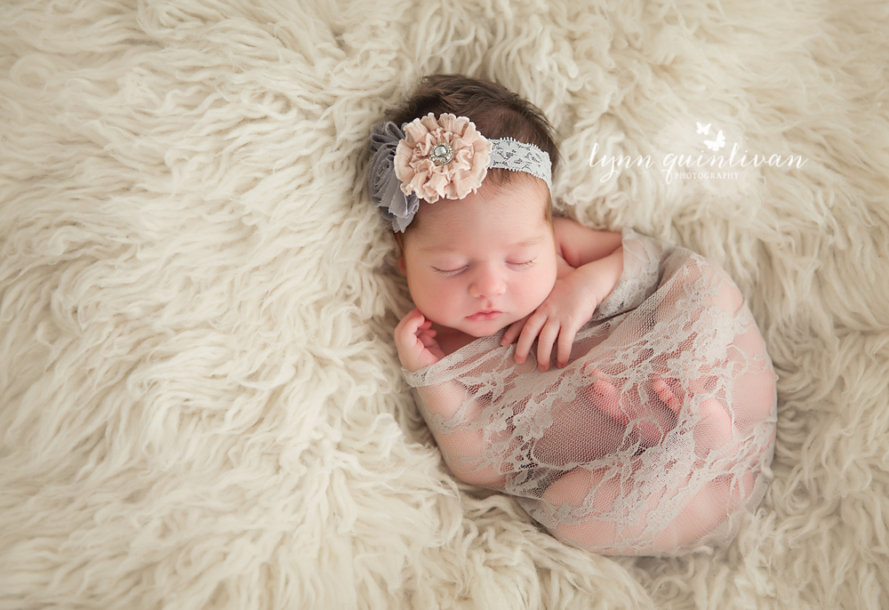 Massachusetts Newborn Photographer