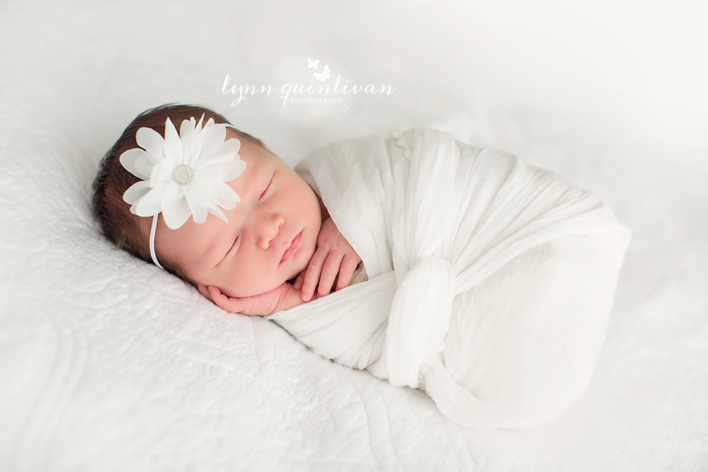 Newborn Photography in Boston MA