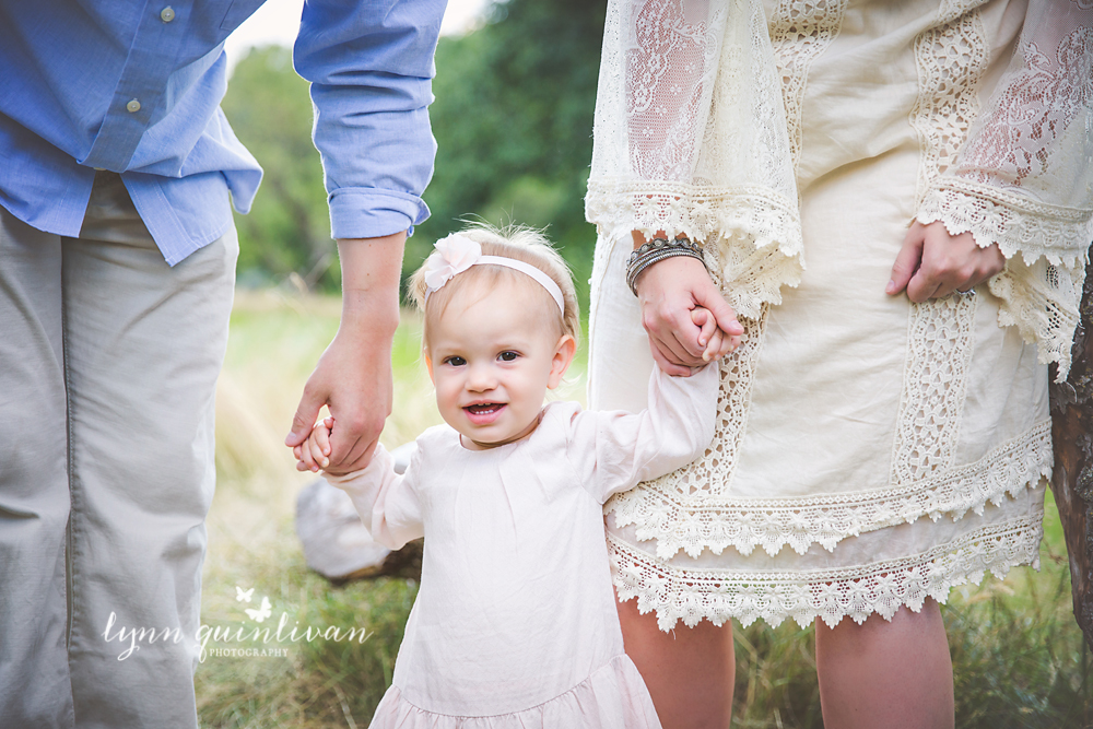 Ma Outdoor Family Photos