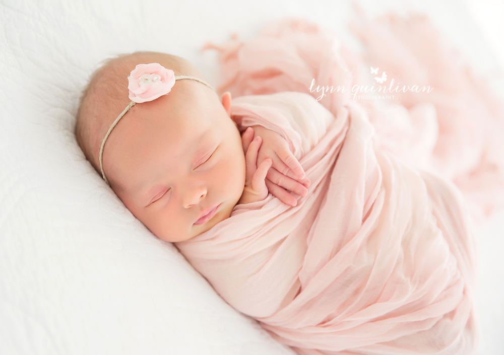 Massachusetts Newborn Photographer 