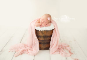 Massachusetts Newborn Photographer