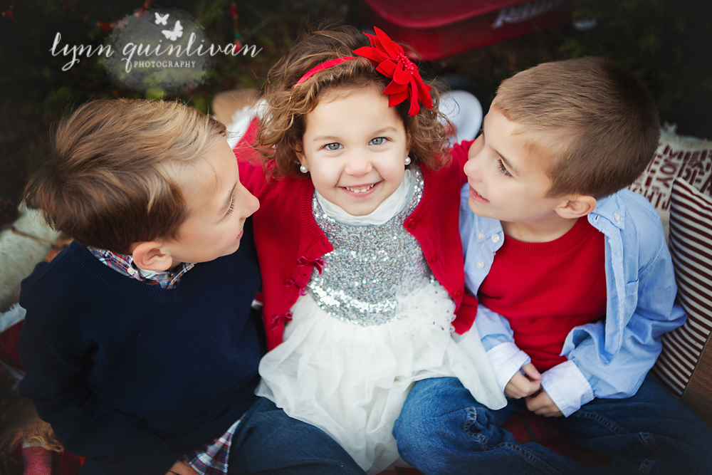 Holiday Mini Session Photographer