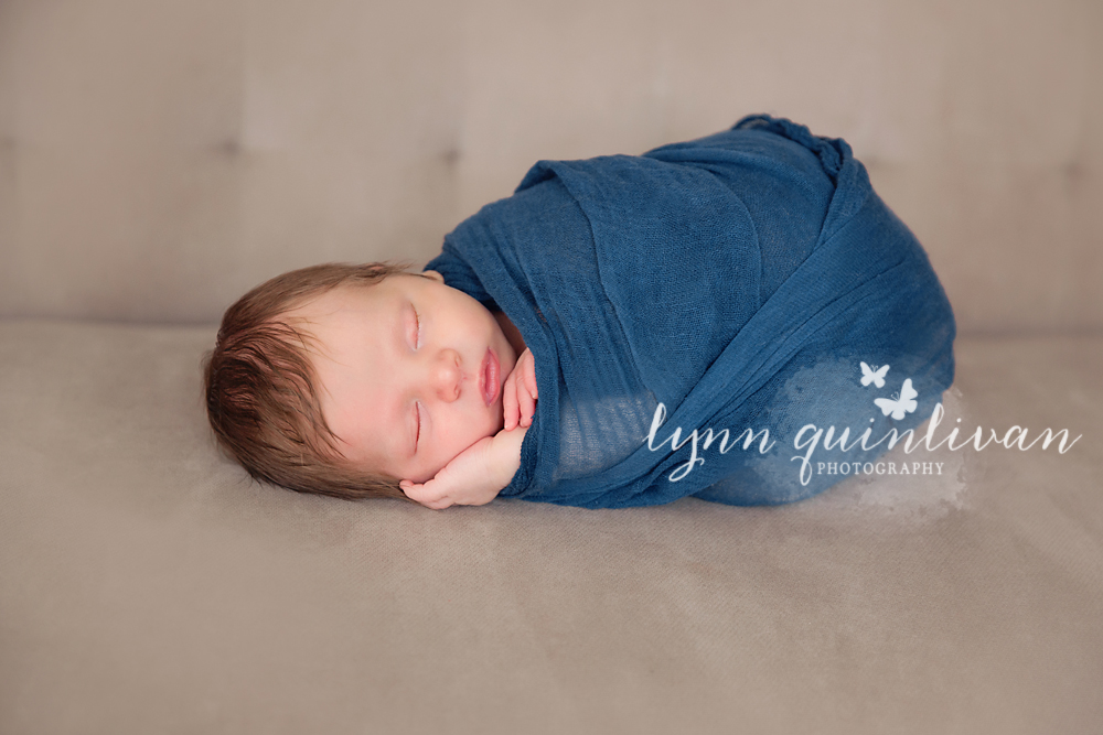 Berlin MA Newborn Photographer