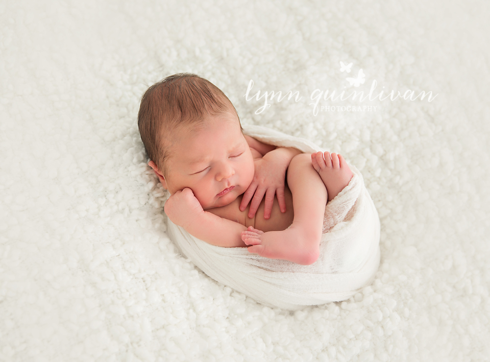 Boylston MA Newborn Photography 