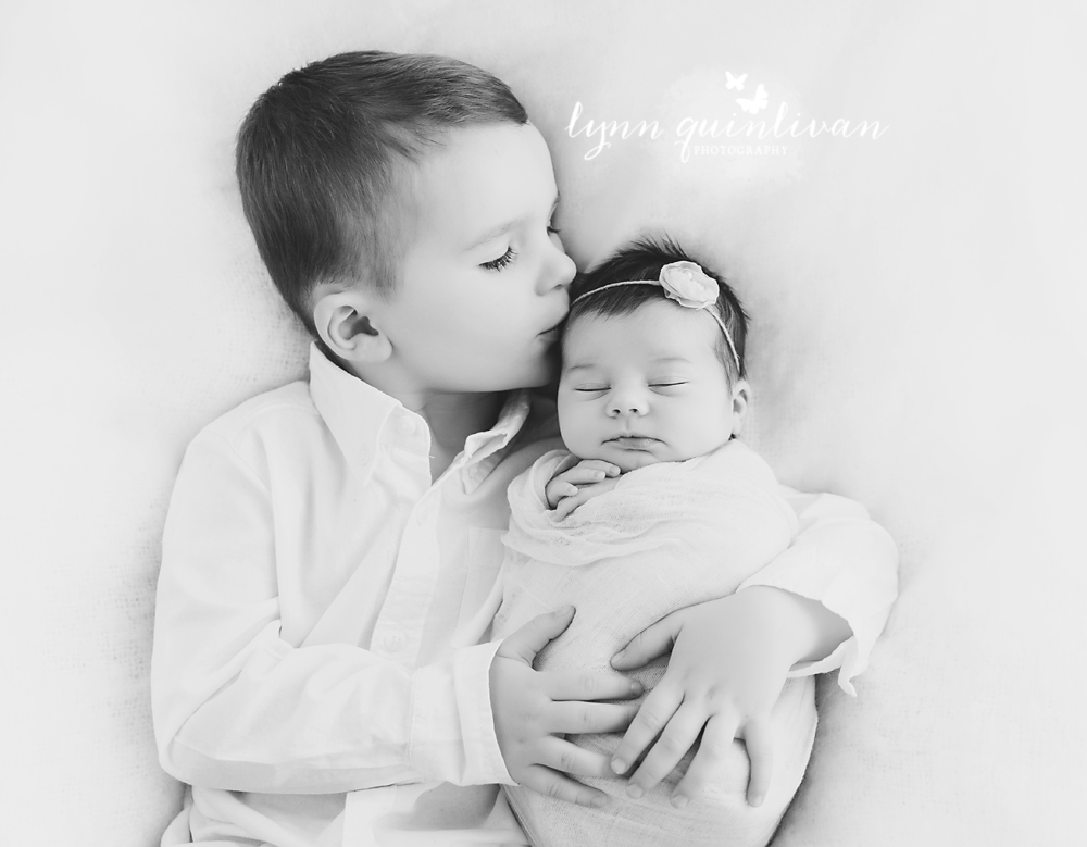Grafton Newborn Baby Photographer