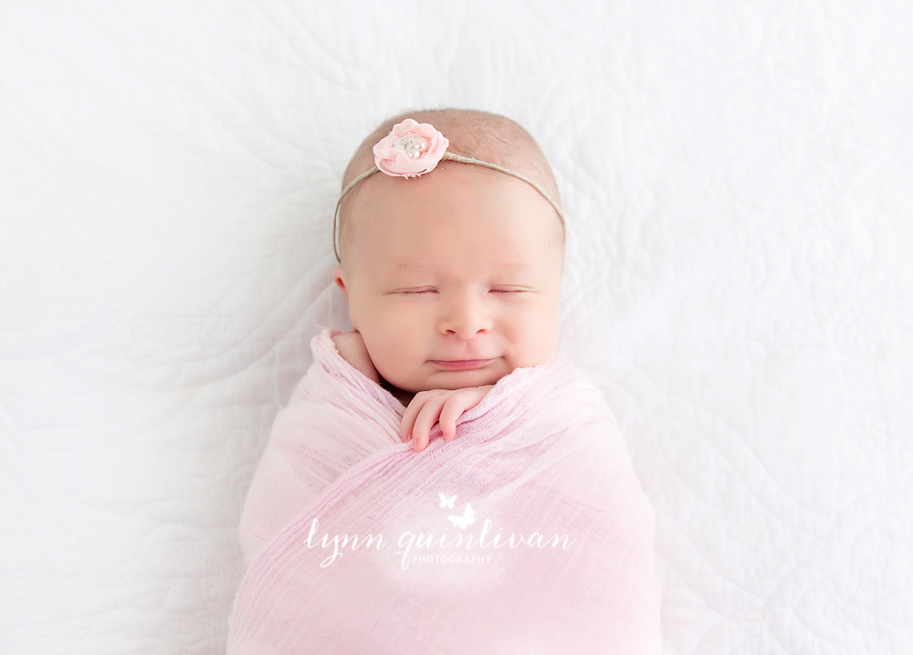 Northborough MA Newborn Photos