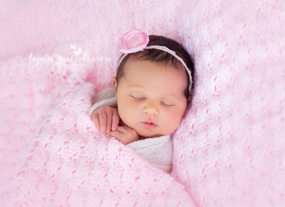 Worcester County Newborn Photographer