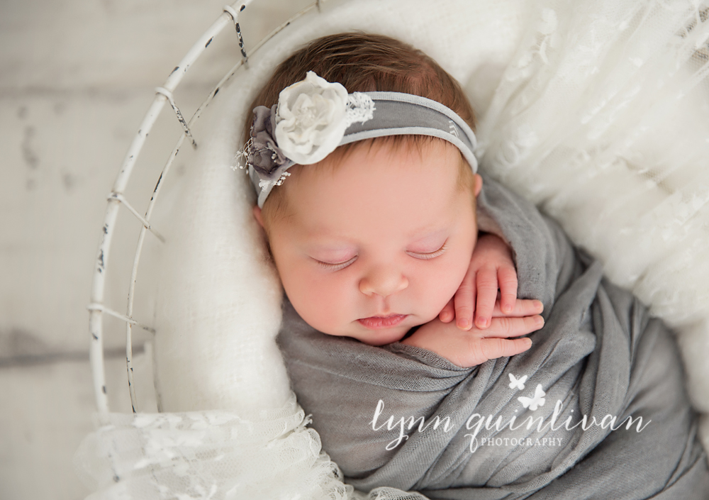 Southborough MA Newborn Photographer