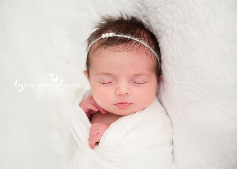 Worcester MA Newborn Photography