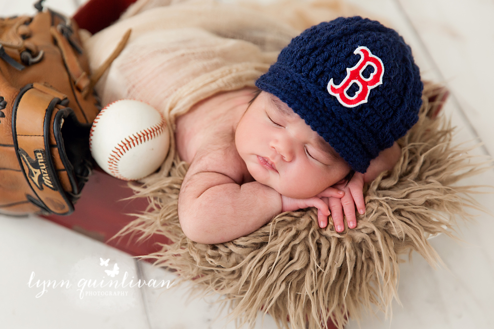 Boston MA Newborn Photographer