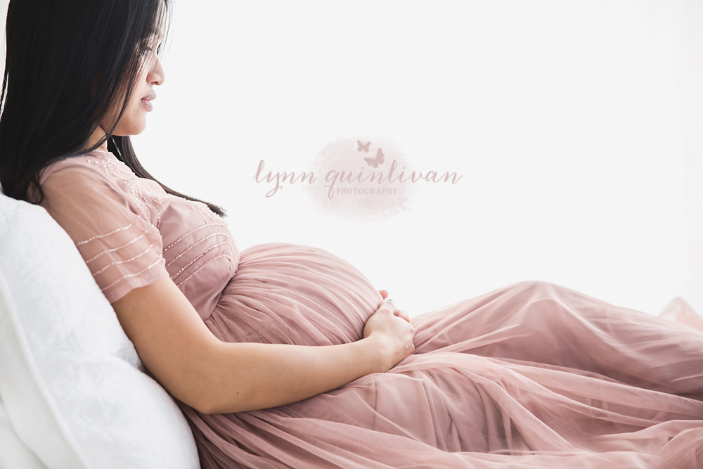 New England Maternity Photographer