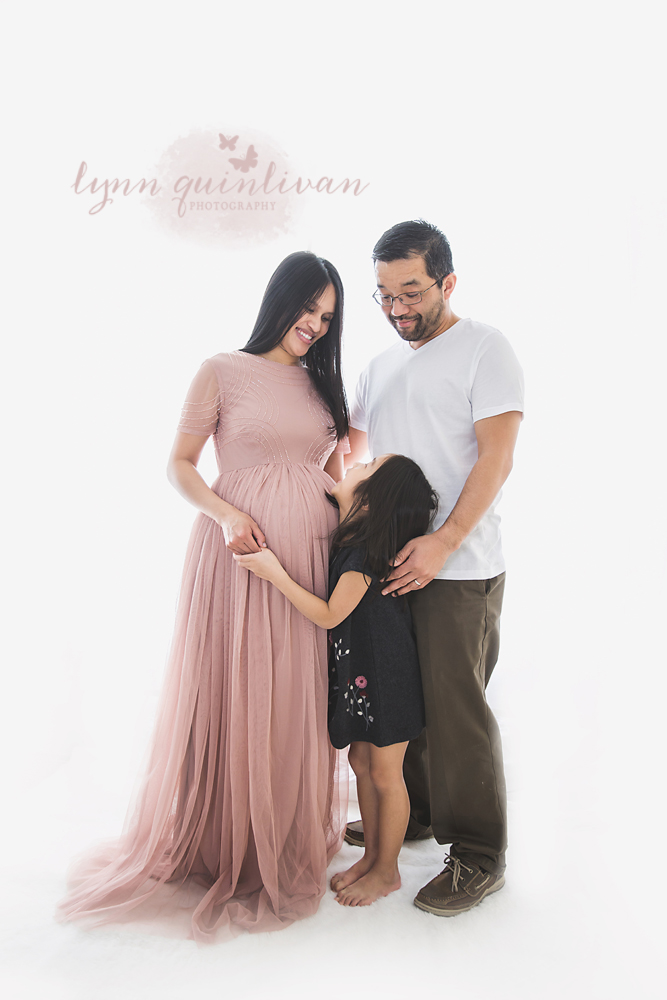 Pregnancy Photographer in MA 