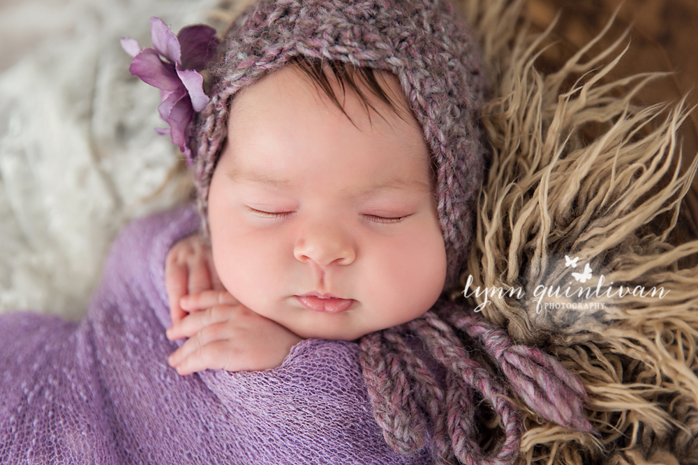 Grafton MA Newborn Photographer