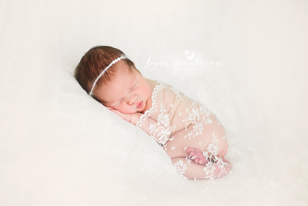 Grafton MA Newborn Studio