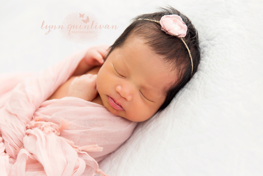 Newborn Baby Photos in MA