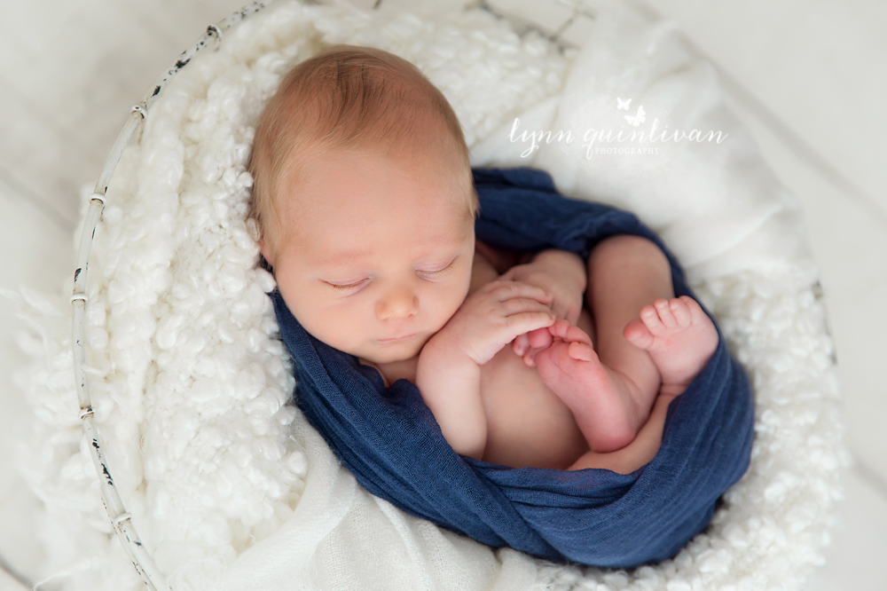 Newborn Baby Studio in Grafton