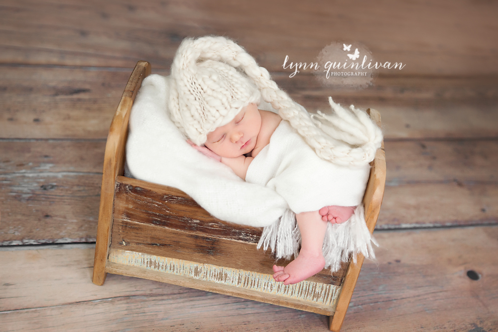 Newborn Photographer in Massachusetts