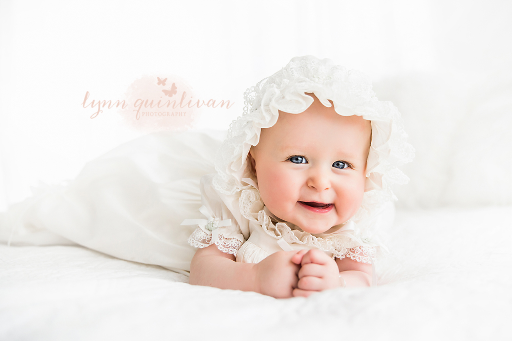 Baby Photographer in New England