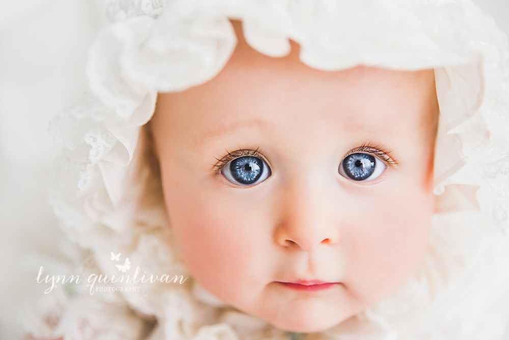 Baby Photography in Massachusetts 