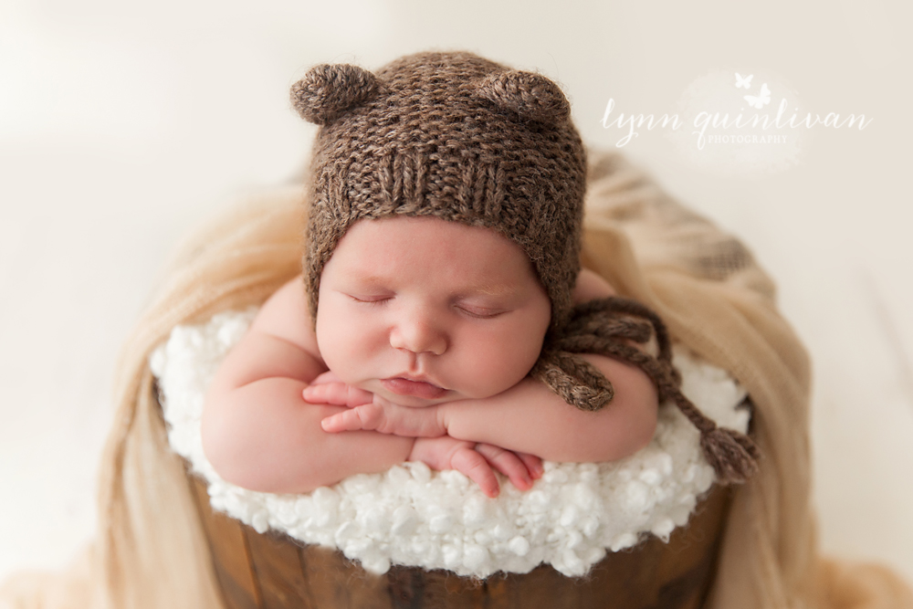 New England Newborn Photos