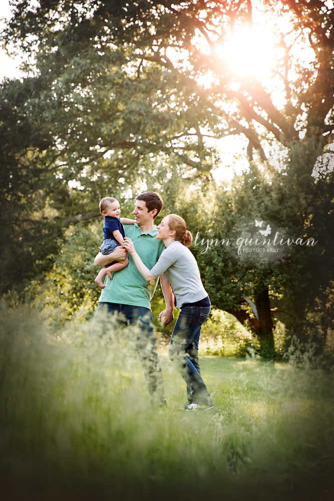 Family Photography in MA