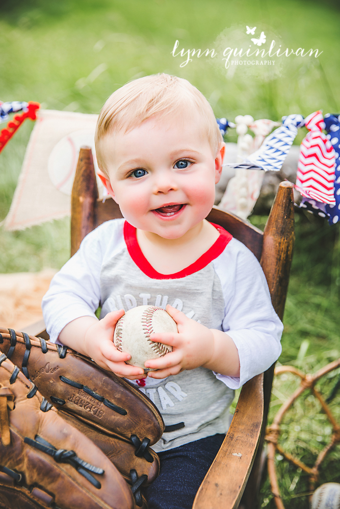 Natural Light Child Photographer in MA