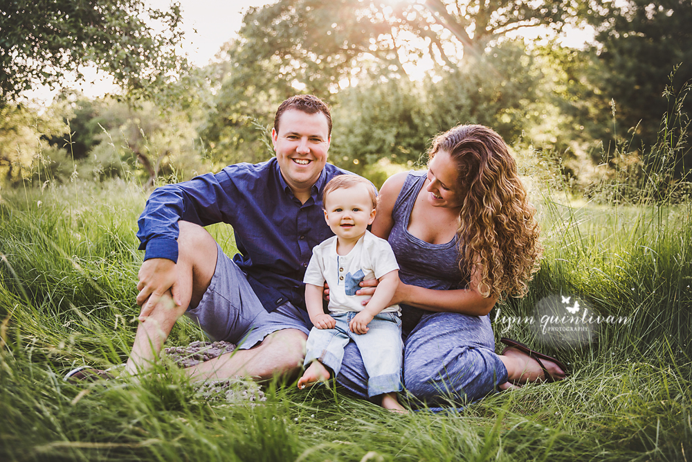 Family Photography in New England