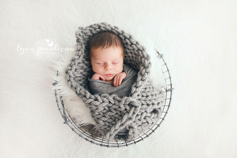 New England Newborn Photographer