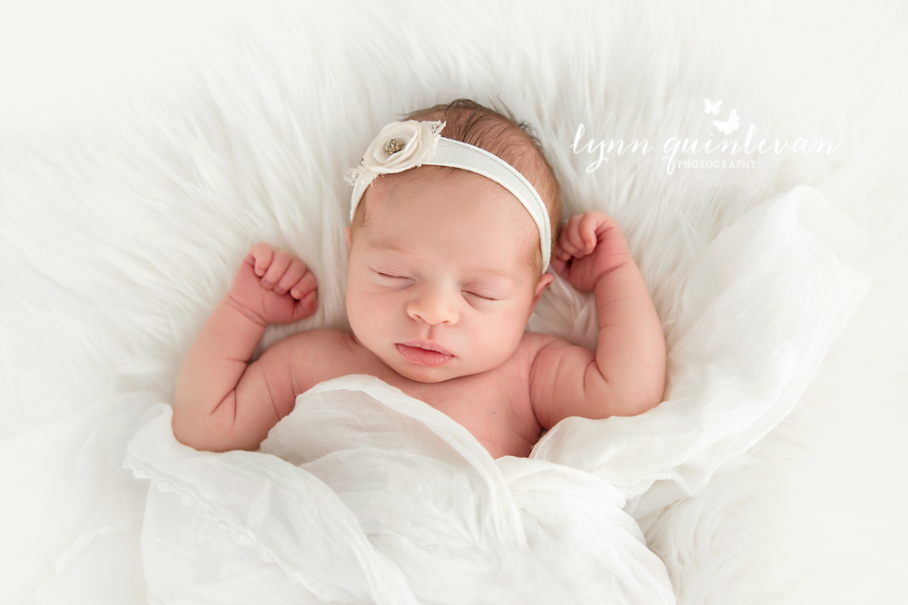 Baby Photographer in Boston Massachusetts