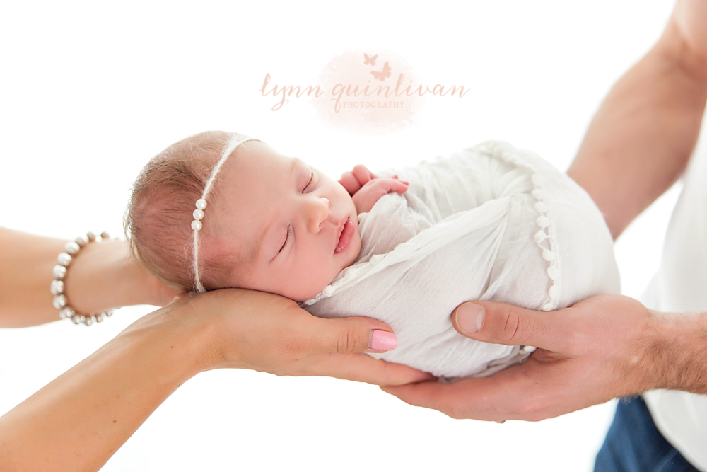 Boston Massachusetts Baby Photography