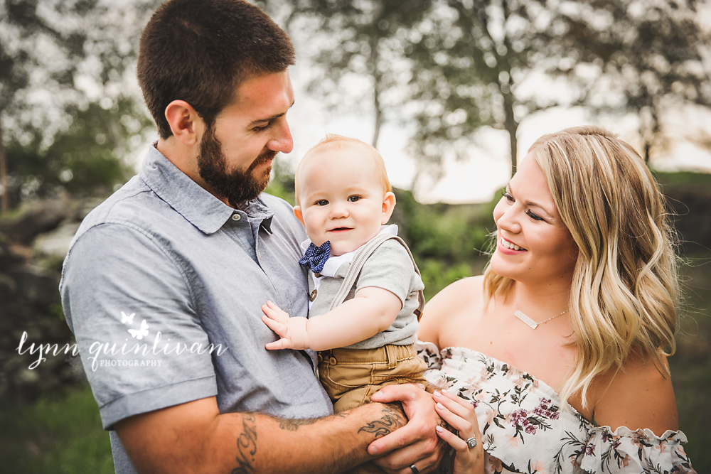 Massachusetts Family Photography