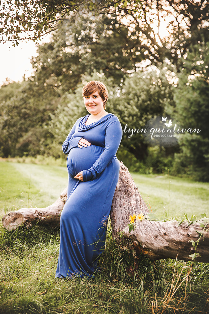Maternity Photography in Mass