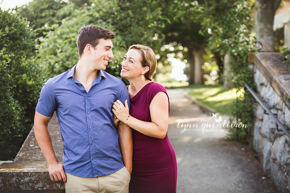 Mother Son Photography in Mass