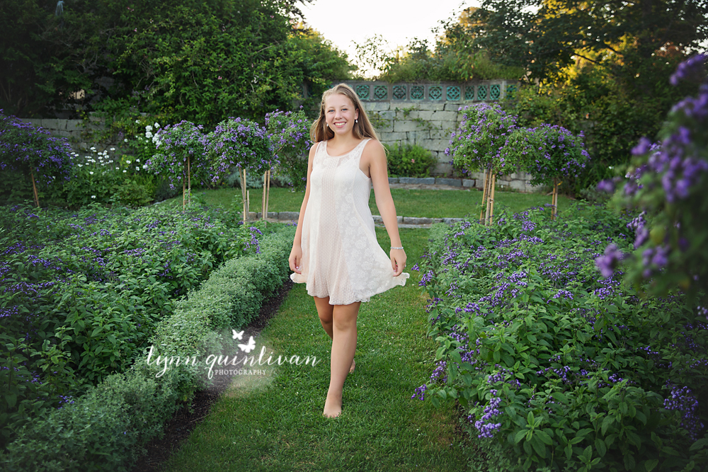 Senior Photography in Connecticut