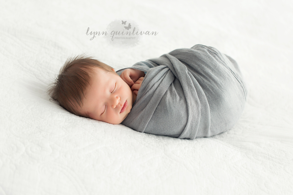 New England Newborn Photography