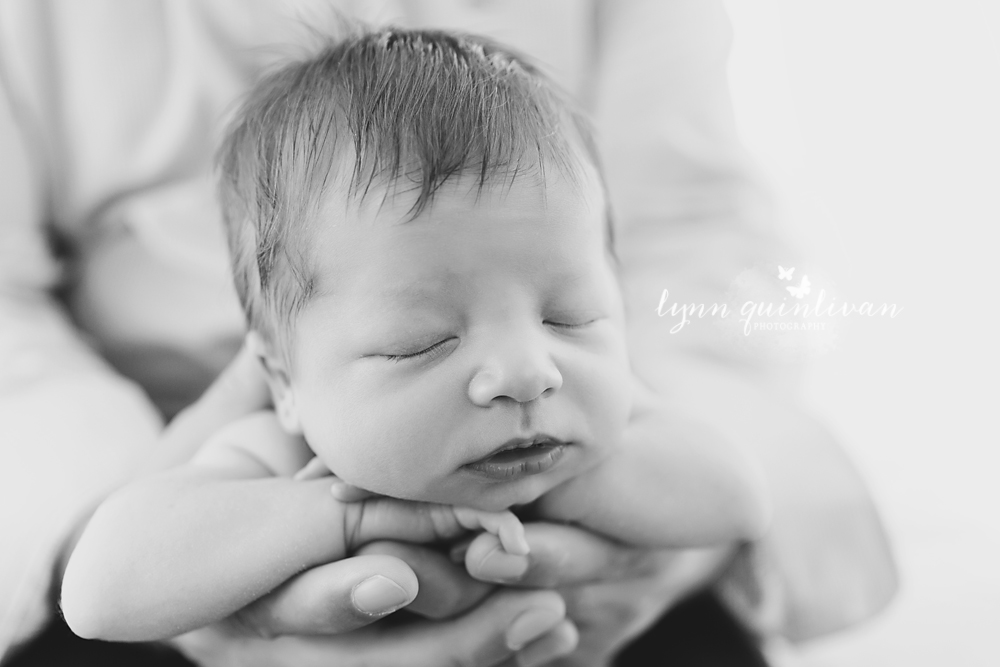 Newborn Photographer in MA