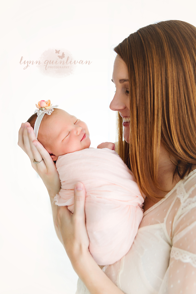 Baby Photography in Massachusetts