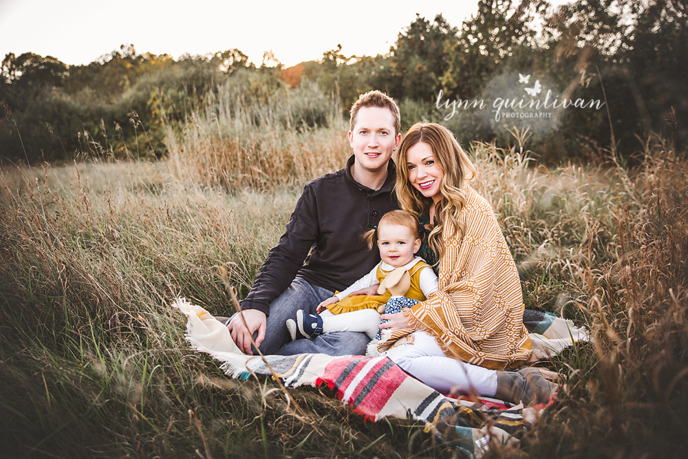 Family Photographer in Central MA