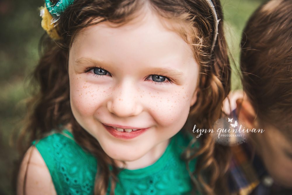 New England Children's Photographer