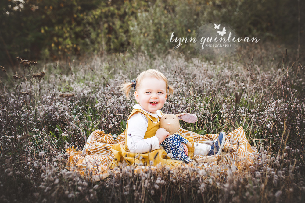Outdoor Children Photos in Central MA