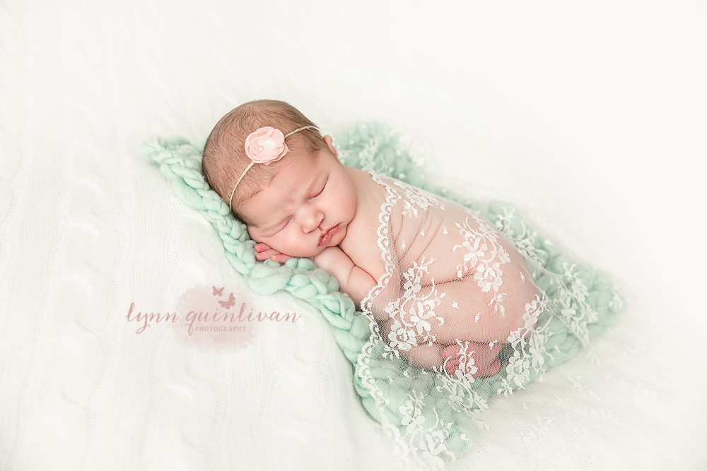 Baby Photographer of Massachusetts