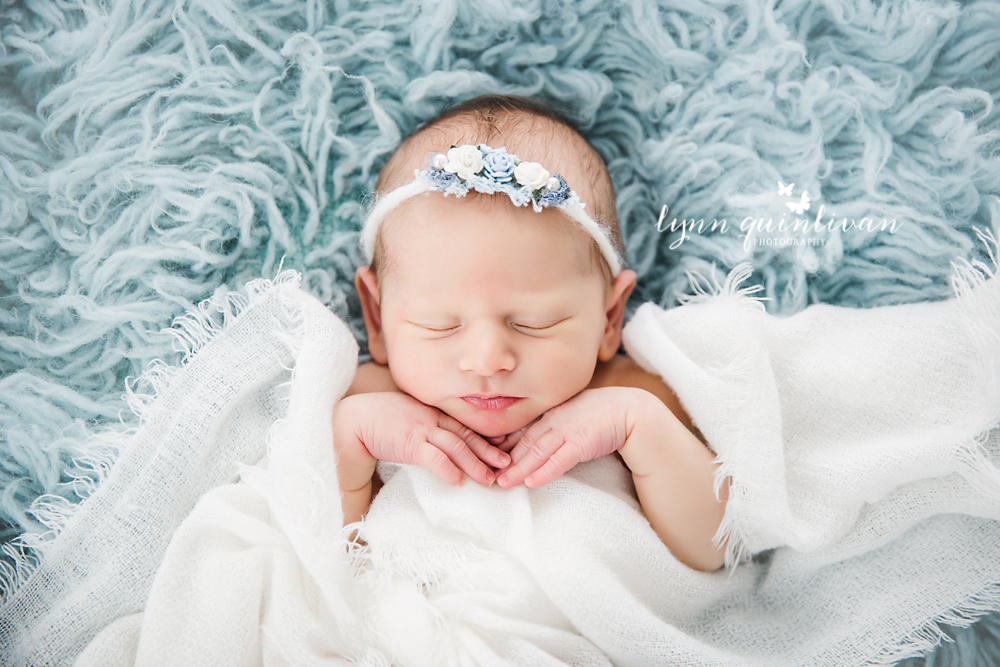 MA Newborn Baby Images