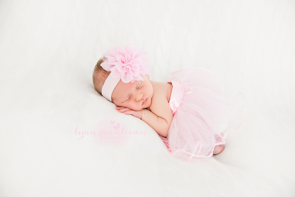 MA Newborn Baby Photographer