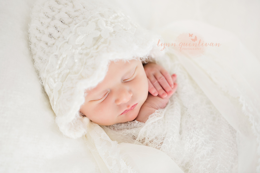 MA Newborn Baby Photography