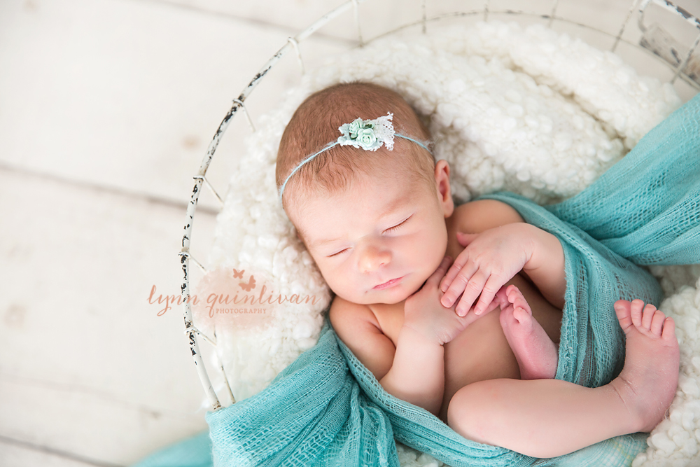 Massachusetts Baby Photography Session