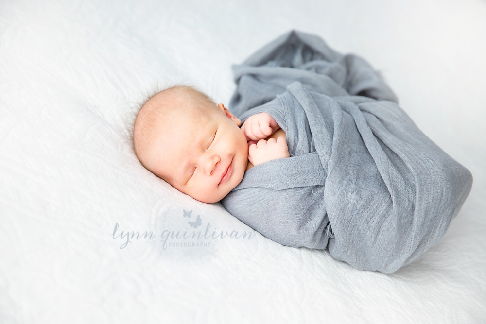 Massachusetts Newborn Baby Photos