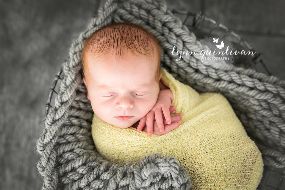 New England Baby Photographer